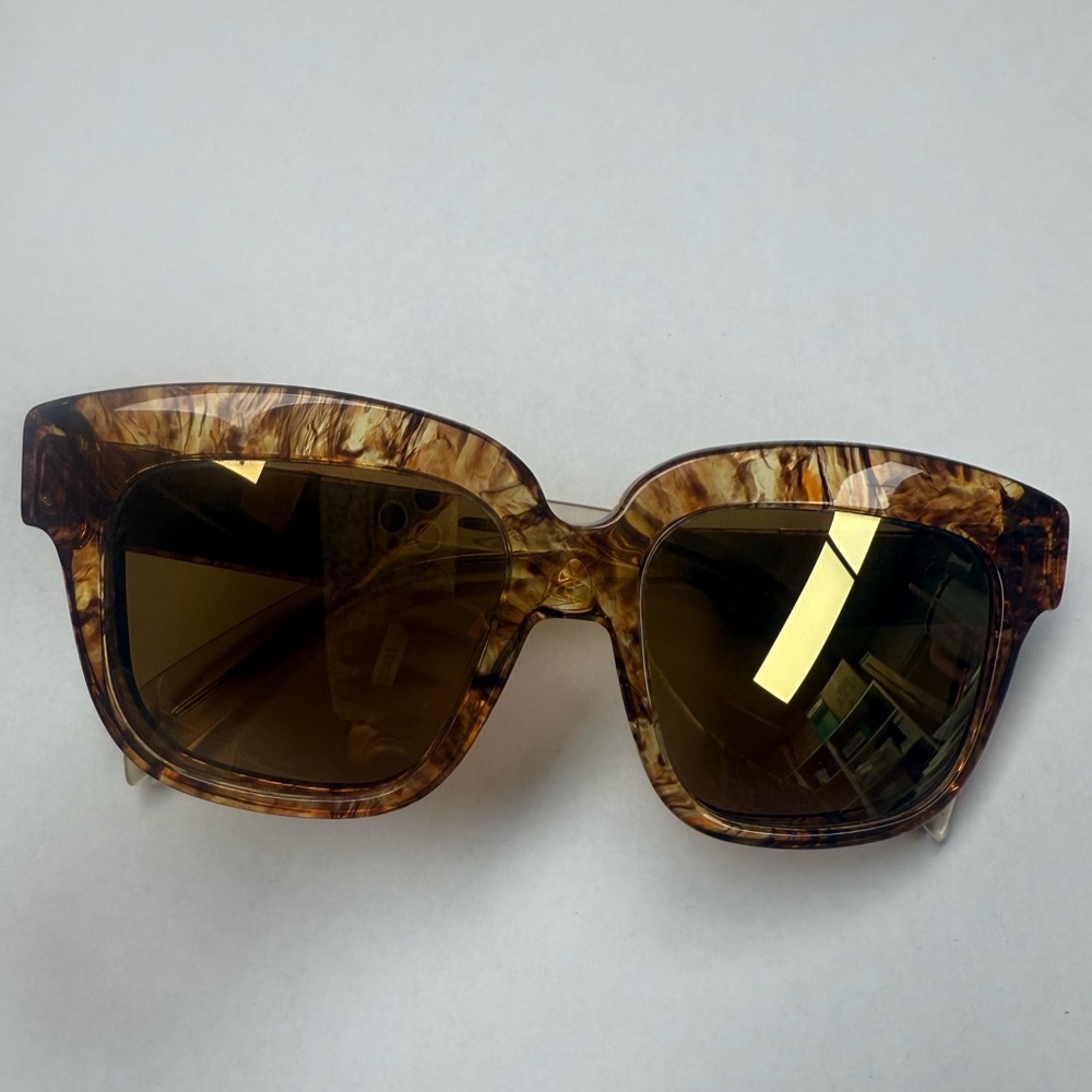JMM Fortuna sunglasses